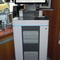 Chiosco fotografico Multimediale