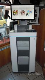 Chiosco fotografico Multimediale