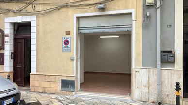 Monolocale e Garage