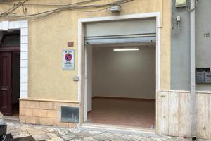 Monolocale e Garage