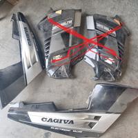 Ricambi vari cagiva c10 e c12