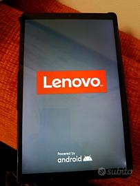 Tablet LENOVO Tab M10 HD (64 GB)