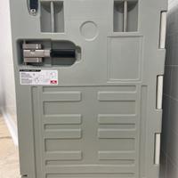 Contenitore isotermico Melform cargo 370