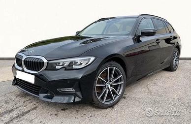 Ricambi bmw serie 3 sw anno 2018-2020