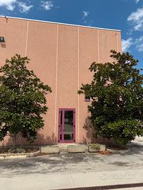 Uffici Valdisangro Zona Industriale