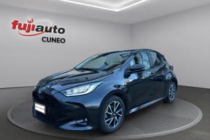 Toyota Yaris 1.5h Trend