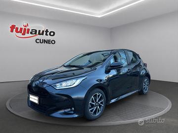 Toyota Yaris 1.5h Trend