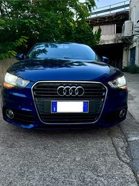 Audi A1 8X 2012