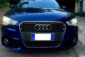 Audi A1 8X 2012