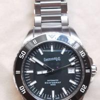 EBERHARD SCAFOGRAF 300 43 mm