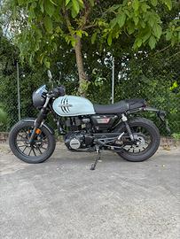 Honda GB350S (2025) -Pari al nuovo- Solo 2000 km
