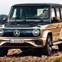 Ricambi per mercedes eqg 2024 2025 DISPONIAMO DI R