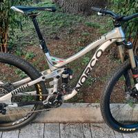 Mtb all moutan Norco