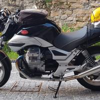 Breva 750 Moto Guzzi FERMA GUASTA
