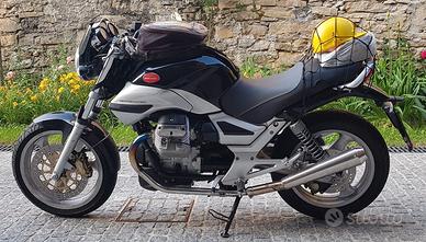Breva 750 Moto Guzzi FERMA GUASTA