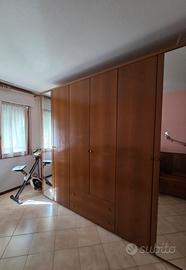Camera completa  ritiro a carico di chi compra 