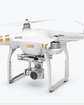 Drone Phantom 3 Pro