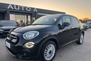 FIAT 500X 1.3 M.Jet 95 CV Connect