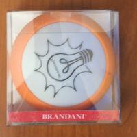 Luce notturna Brandani
