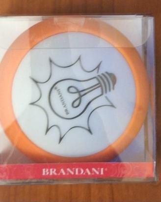 Luce notturna Brandani