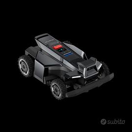 robot tagliaerba 4x4 senza filo