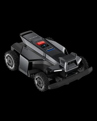 robot tagliaerba 4x4 senza filo
