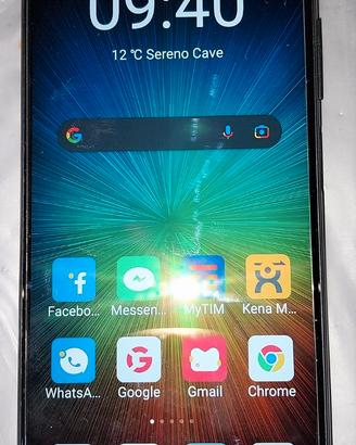 SMARTPHONE XIAOMI REDMI NOTE 10 5G Aziendale