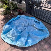 piscina gonfiabile bestway 3,05 m × 76 cm