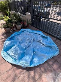 piscina gonfiabile bestway 3,05 m × 76 cm