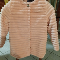 Cardigan bimba 5/6 anni