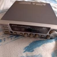 modulo audio Roland SC-D70 SoundCanvas digital