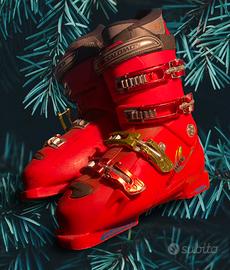 Scarponi da sci Salomon