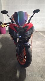 honda cbr1000 rr repsol 2006-2007 