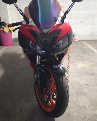 honda cbr1000 rr repsol 2006-2007 