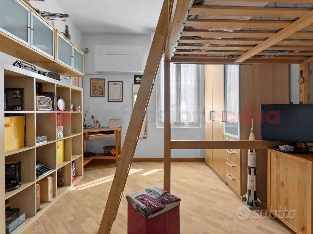 Appartamento – Milano, Stadera, Chiesa Rossa - Vista 4