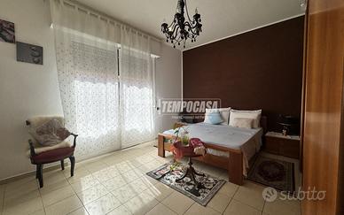 RIF 481 - BILOCALE RISTRUTTURATO IN CENTRO PAESE I