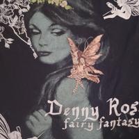 Maglietta Denny Rose 