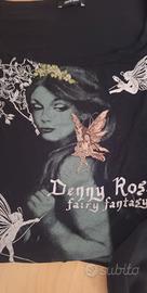 Maglietta Denny Rose 