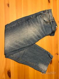 Jeans Original Marines  ragazzo 10/11 anni
