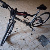 Bicicletta Btwin Riverside 500 VEND0 URGENTEMENTE