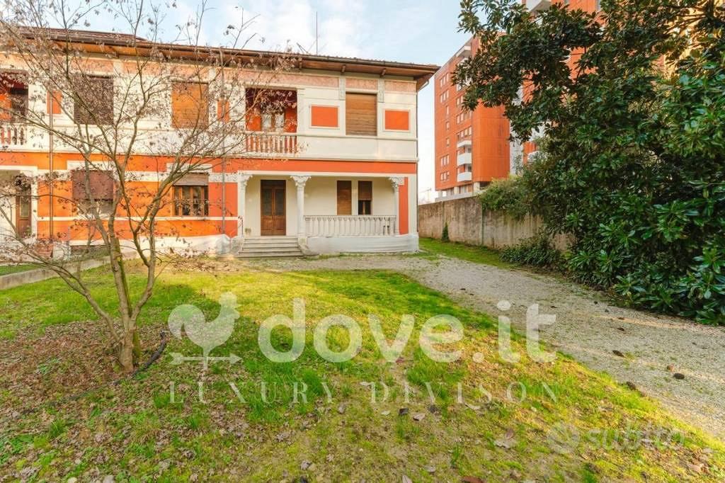 Casa – Pordenone, San Giorgio, Rorai Grande / Rorai Grant - Vista 5