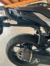 Shad 3p BMW F900R/XR