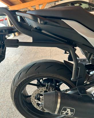 Shad 3p BMW F900R/XR
