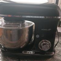 planetaria impastatrice mai usata