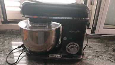 planetaria impastatrice mai usata