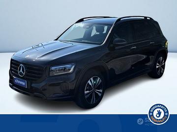 Mercedes-Benz GLB Classe 200d Automatic Advan...