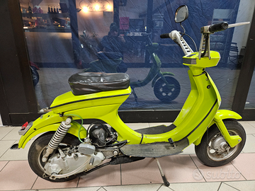 Innocecenti Lambretta Lui 50