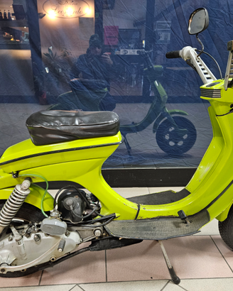 Innocecenti Lambretta Lui 50