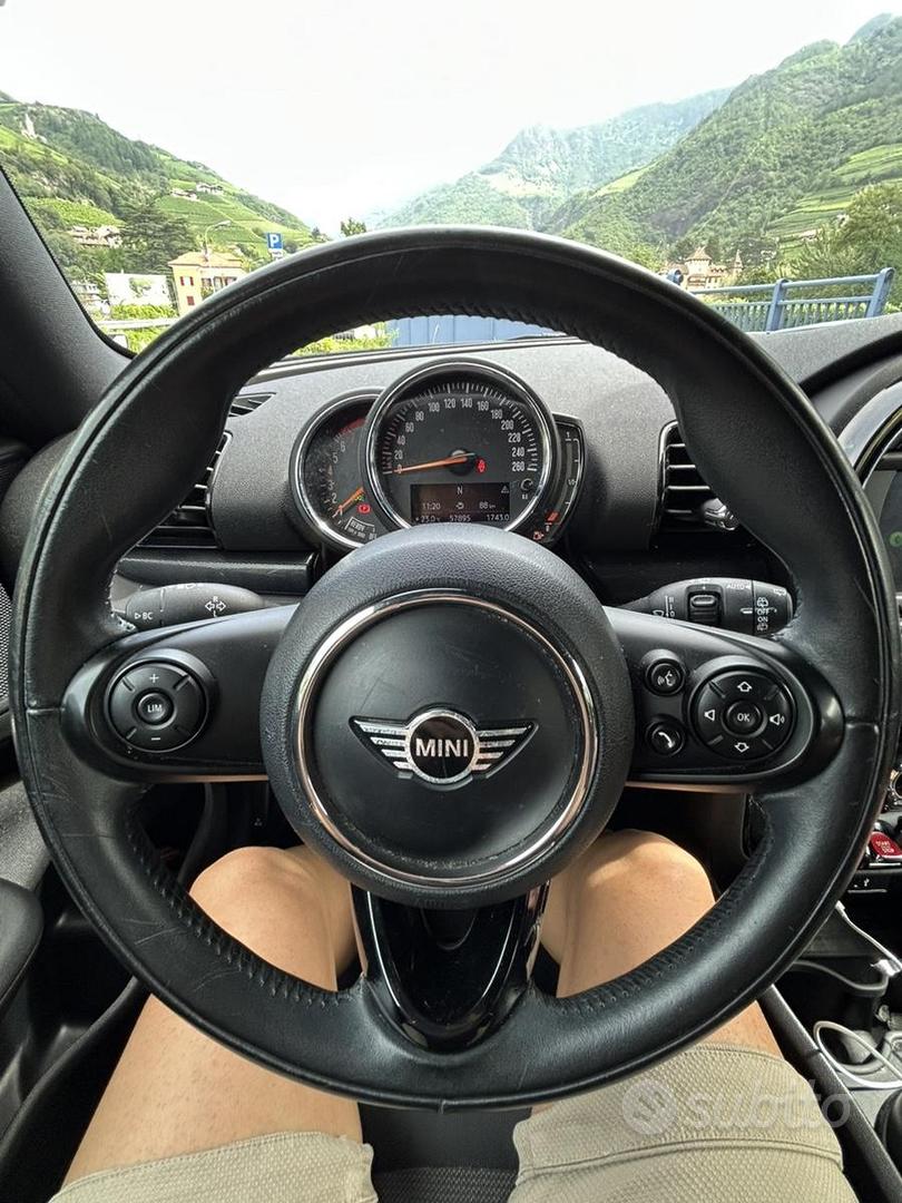 Mini Mini Clubman 2022 photo 5