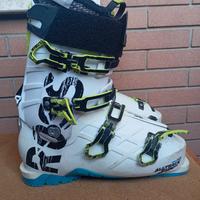 Scarponi sci Rossignol